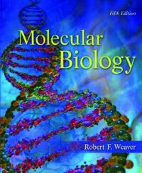 Molecular Biology 5/E