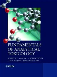 Fundamentals of Analytical Toxicology