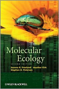 Molecular Ecology 2/E