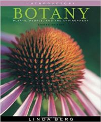 Introductory Botany 2/E