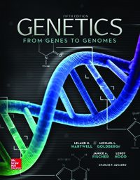 Genetics - From Genes to Genome 5/E