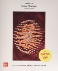 Human Physiology 14/E