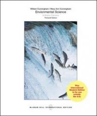Environmental Science : Global Concern13/E