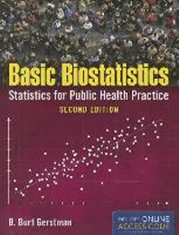 Basic Biostatistics 2/E