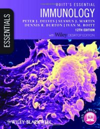 Roitt's Essential Immunology 12/E