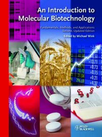 An Introduction to Molecular Biotechnology 2/E
