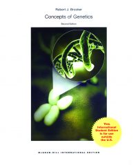 Concepts of Genetics 2/E