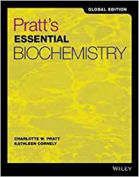 Essential Biochemistry 4/E