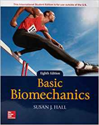 Basic Biomechanics 8/E