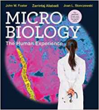 Microbiology-The Human Experience