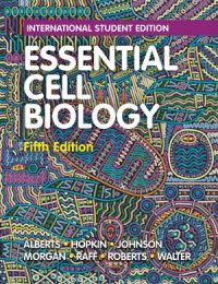 Essential Cell Biology 5/E