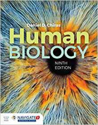 Human Biology 9/E