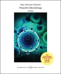 Microbiology 10/E