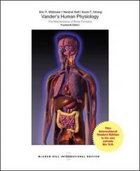 Vander's Human Physiology 14/e