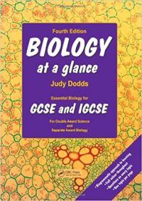 Biology at a Glance 4/E
