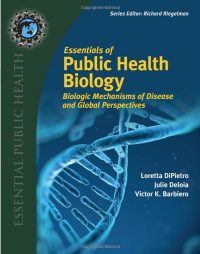Essentials of Public Health Biology