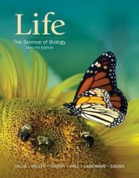 Life 12/E - The Science of Biology