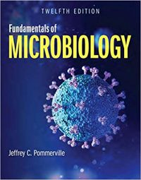 Fundamentals of Microbiology 12/E