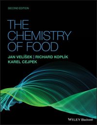 The Chemistry of Food 2/E