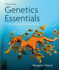 Genetics Essentials 5/E
