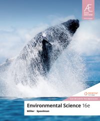 Environmental Science 16/E