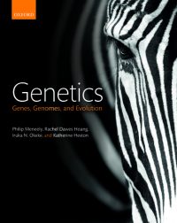 Genetics Genes Genomes and Evolution