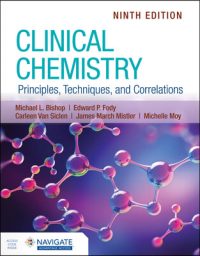 Clinical Chemistry 9/E