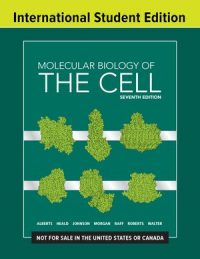 Molecular Biology of the Cell 7/E