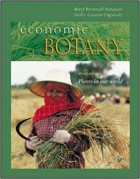 Economic Botany 3/E