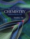 Principles of Chemistry - A Molecular Approach2/E