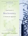 Experiments in Biochemistry: A Hands-onApproach 2/E