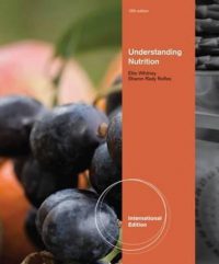 Understanding Nutrition 12/E