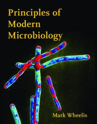 Principles of Modern Microbiology