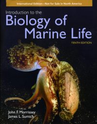 Introduction to the Biology of Marine Life 10/E