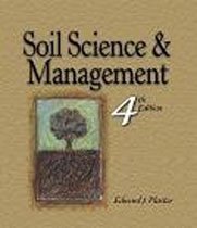 Soil Science & Management 4/E