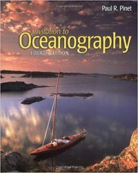 Invitation to Oceanography 4/E
