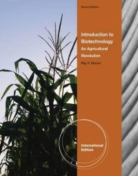 Introduction to Biotechnology 2/E