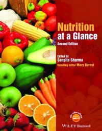 Nutrition at a Glance 2/E