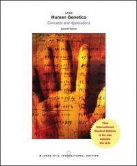 Human Genetics - Concepts & Applications11/E