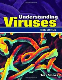 Understanding Viruses 3/E