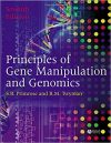 Principles of Gene Manipulation and Genomics7/E