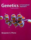 Genetics - A Conceptual Approach 4/E