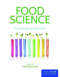 Food Science - An Ecological Approach