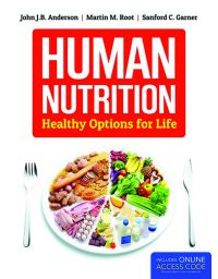 Human Nutrition Healthy Options for Life