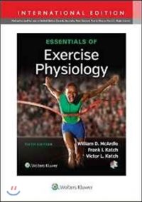 Essential of Exercise Physiology 5/E