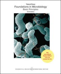 Foundations in Microbiology : Basic Principles 10/E