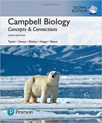 Biology: Concepts & connections 9/E