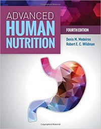 Advanced Human Nutrition 4/E