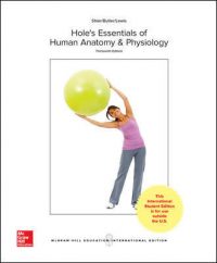 Holes Essentials of Human Anatomy & Physiology