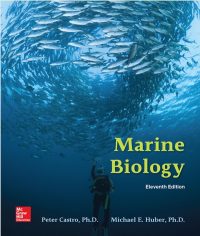 Marine Biology 11/E